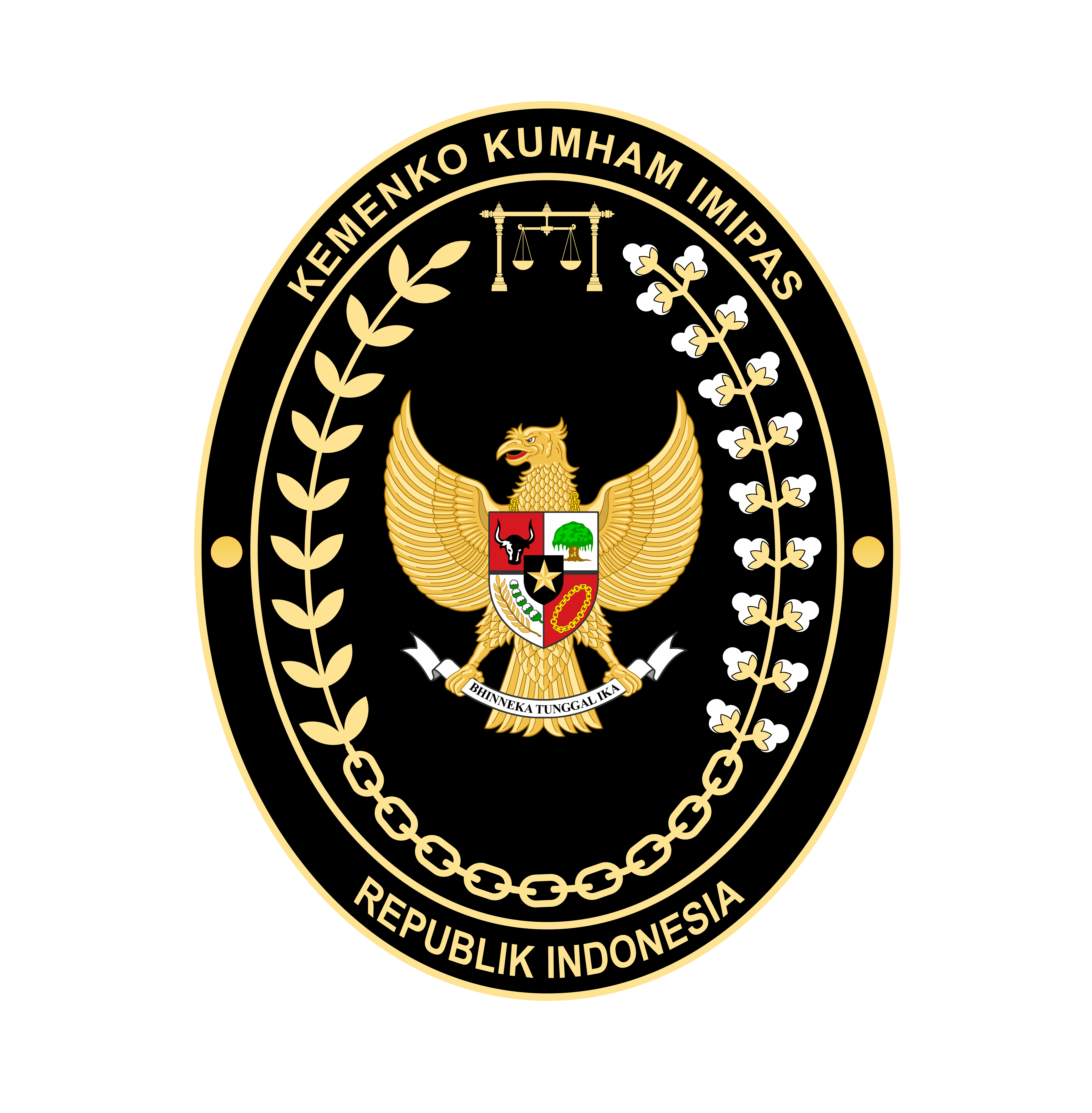 Logo Kumham Imipas